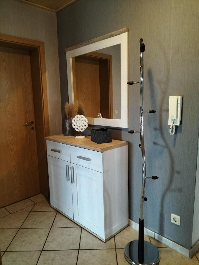 Ferienwohnung Naturblick Schonhagen  المظهر الخارجي الصورة