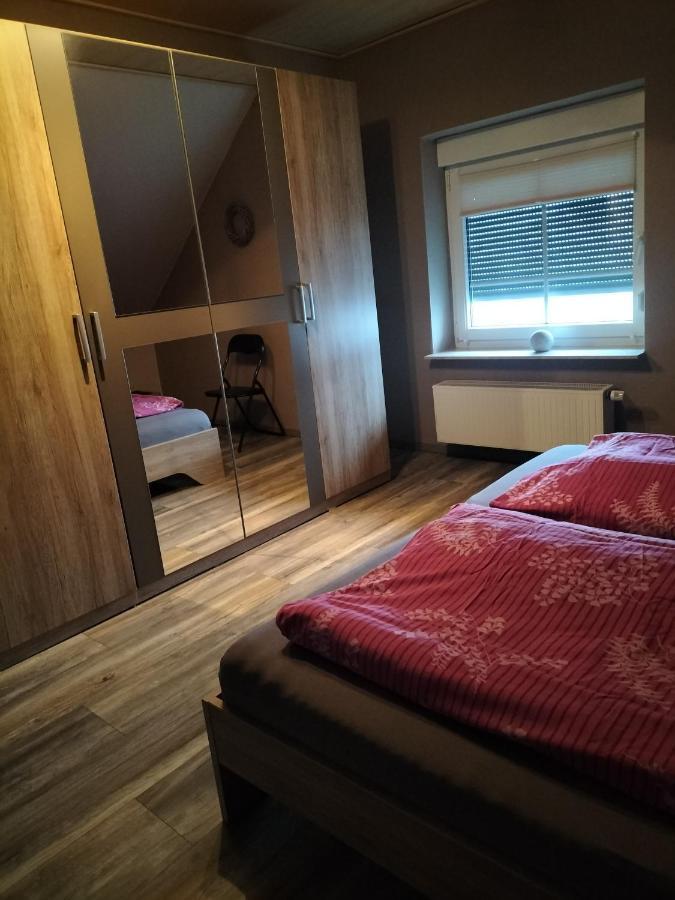 Ferienwohnung Naturblick Schonhagen  المظهر الخارجي الصورة