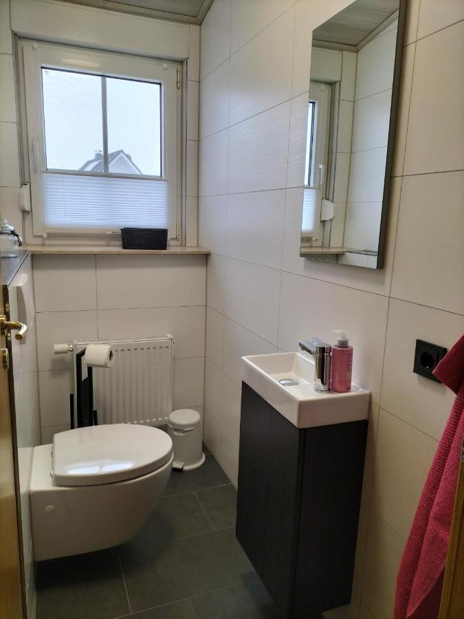 Ferienwohnung Naturblick Schonhagen  المظهر الخارجي الصورة