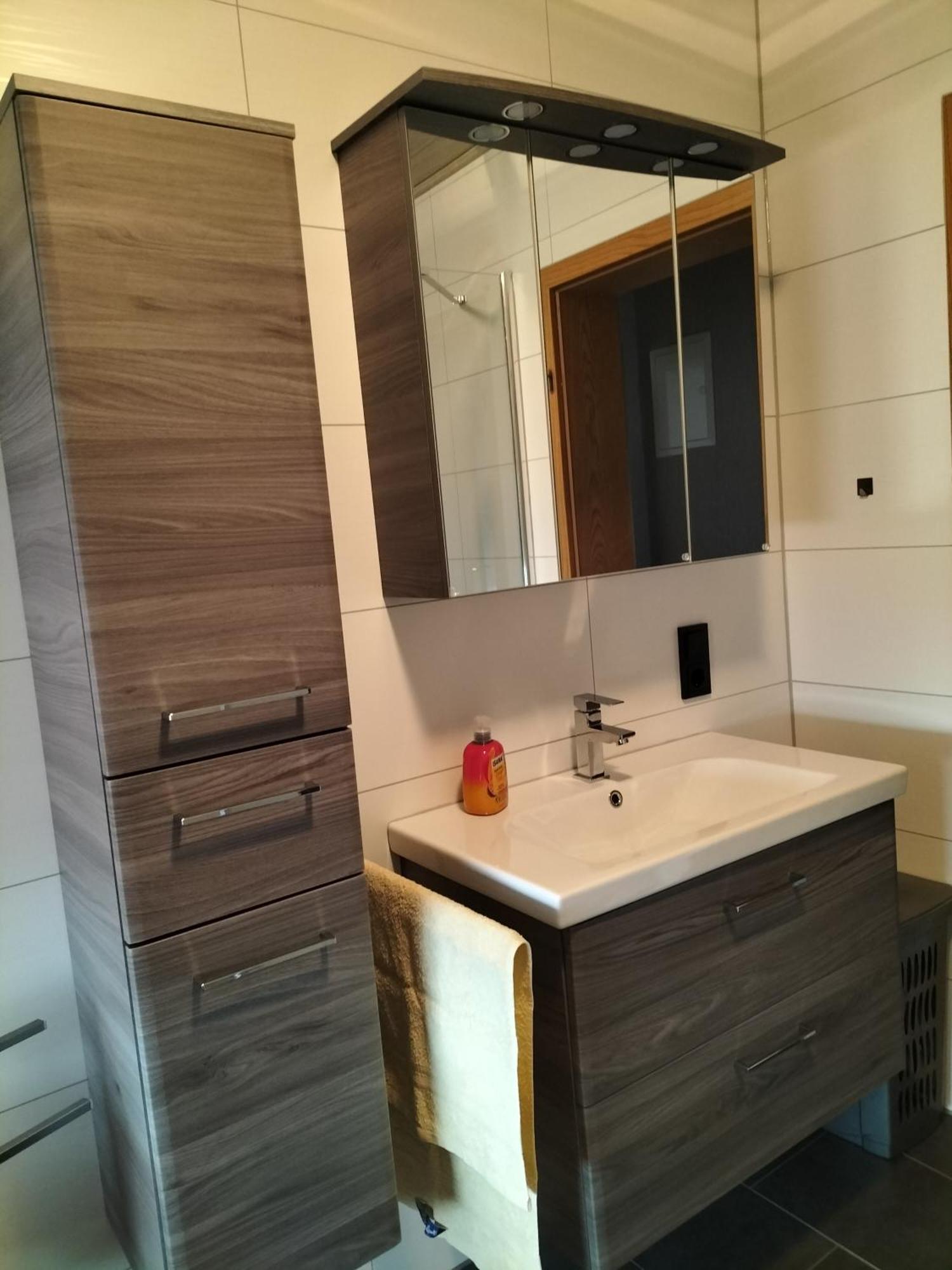 Ferienwohnung Naturblick Schonhagen  المظهر الخارجي الصورة