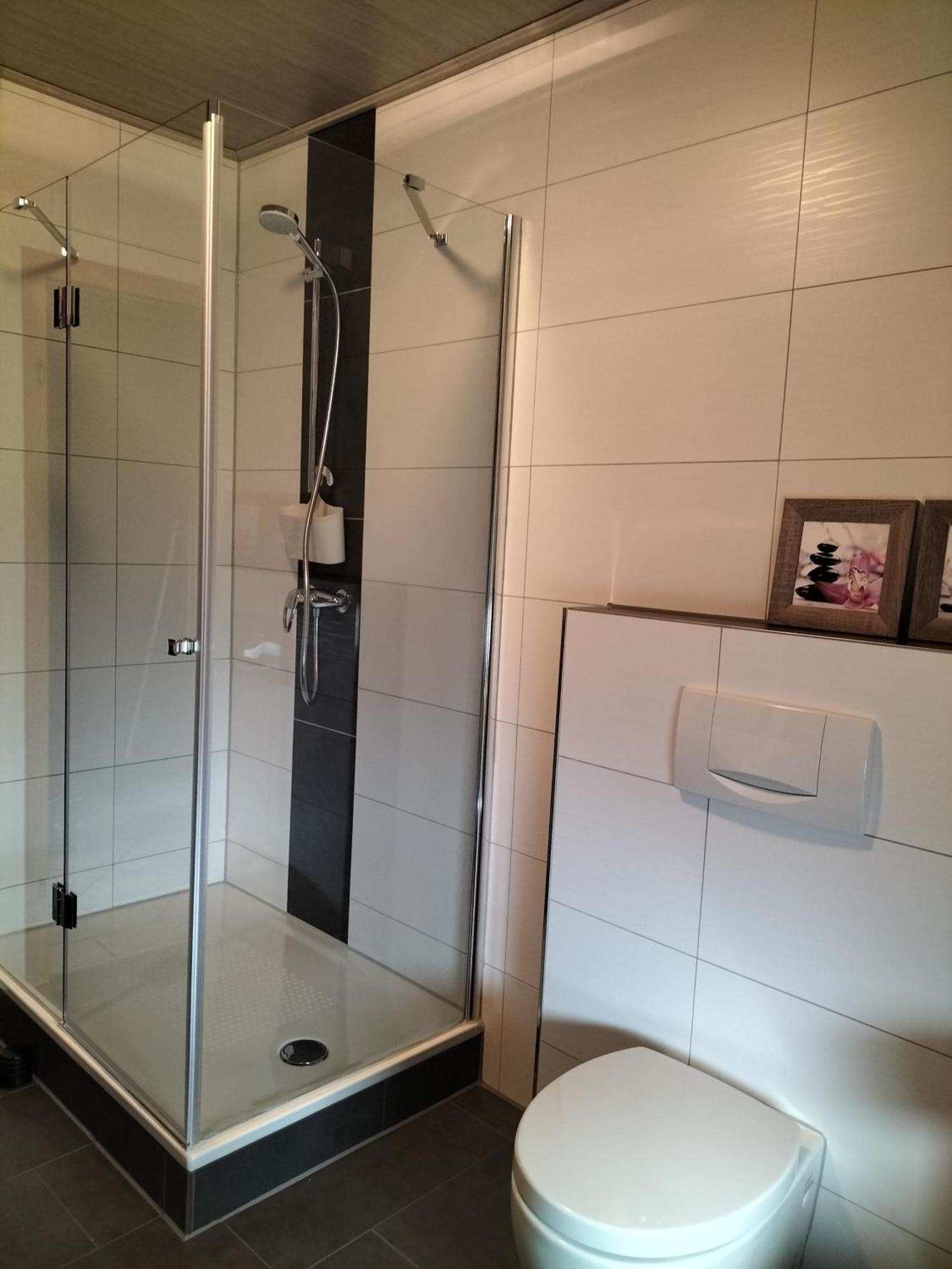 Ferienwohnung Naturblick Schonhagen  المظهر الخارجي الصورة
